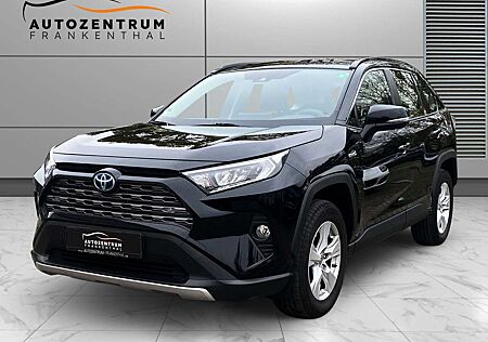 Toyota RAV 4 Hybrid 4x2 *BUSINESS*ACC*CAM*TOP*GARANTIE