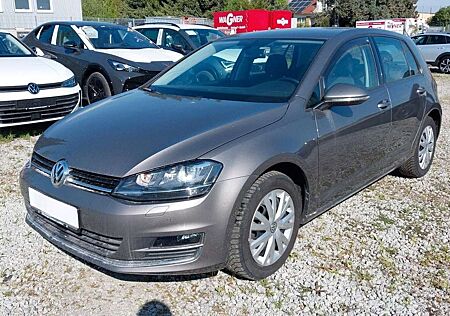 VW Golf Volkswagen VII Lim. Highline BMT*TÜV*S-HEFT*AUTOM.*PDC