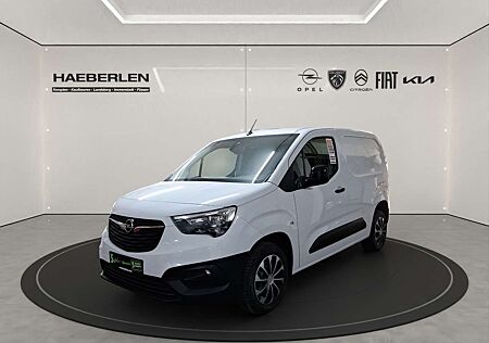 Opel Combo Cargo Edition