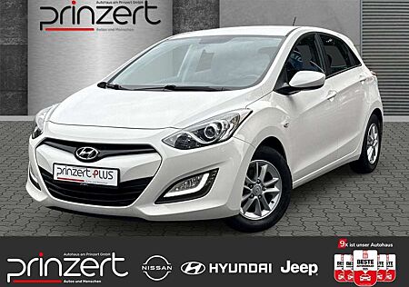 Hyundai i30 1.4 MT6 "Classic" Klima*Zentral mit Funk