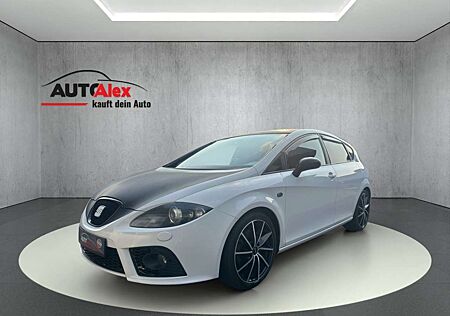 Seat Leon 2.0 TDI DPF FR