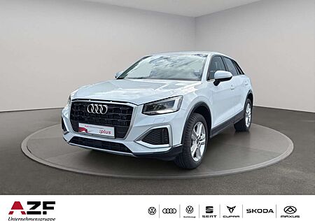 Audi Q2 35 TFSI S tronic advanced LED+ACC+KAMERA