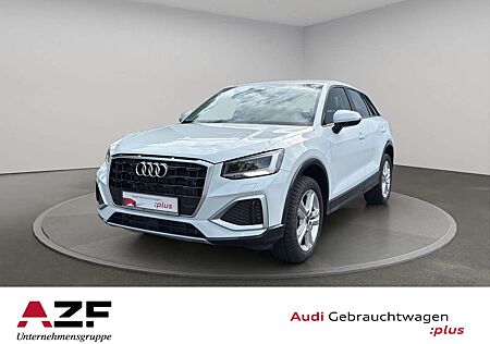 Audi Q2 35 TFSI S tronic advanced LED+ACC+KAMERA
