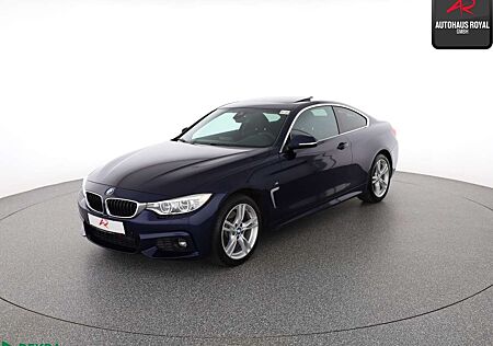 BMW 428 i Coupe xDrive M SPORT SHADOW KAMERA,KEYLESS