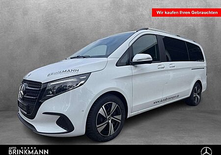 Mercedes-Benz V 250 d STYLE Lang DISTRONIC Navi MBUX Kamera LED