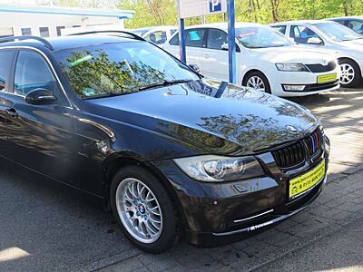 BMW 325 325i Automatic Touring