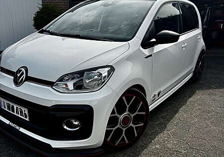 VW Up Volkswagen ! GTI