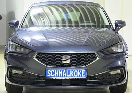 Seat Leon 2.0 TDI DSG7 Style Edition GRA DAB LM17