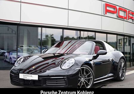 Porsche 992 (911) Targa 4