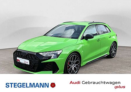 Audi RS3 Wabenstepppung*Matrix*Head_up*Kam