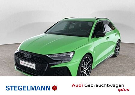 Audi RS3 Wabenstepppung*Matrix*Head_up*Kam