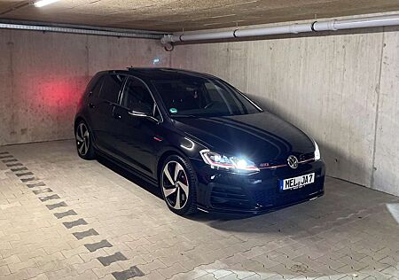 VW Golf GTI gebraucht kaufen VW Golf GTI Volkswagen 2.0 TSI OPF Performance