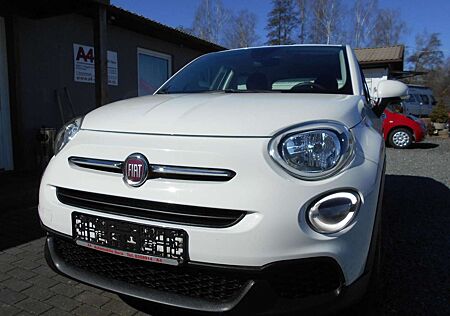 Fiat 500X Urban DAB. Klimaaut.
