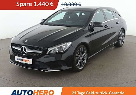 Mercedes-Benz CLA 180 Shooting Brake Urban Aut.*LED*NAVI*TEMPO*PDC*SHZ*