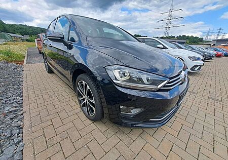VW Golf Sportsvan Volkswagen 2.0 TDI Lounge AHK//Navi//Sitzh,//PDC!
