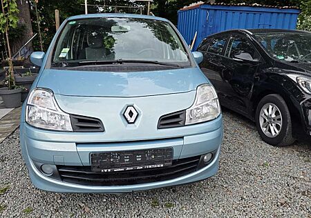 Renault Modus 1.6 16V ESP Aut. Dynamique