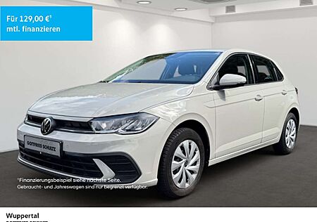 VW Polo Volkswagen 1.0 TSI Life LED SHZ PDC KLIMA ZV