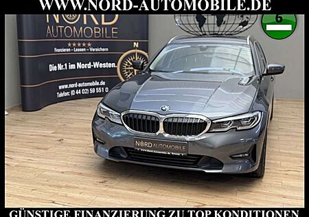 BMW 330 e touring Advantage *LASER*AHK*LED*UPE:69