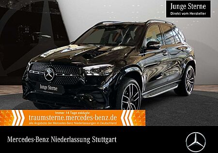 Mercedes-Benz GLE 450 4M AMG+NIGHT+PANO+360+AHK+MULTIBEAM+22"+9G