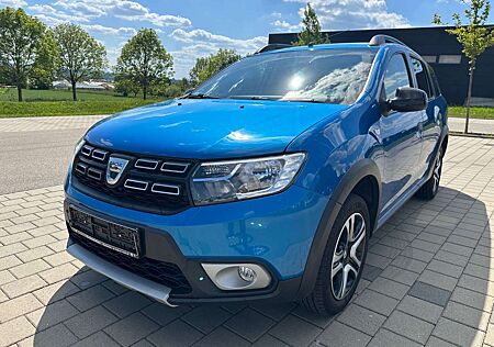 Dacia Logan MCV TCe 90 Stepway*KLIMA*NAVI*KAM*LED*ALU*