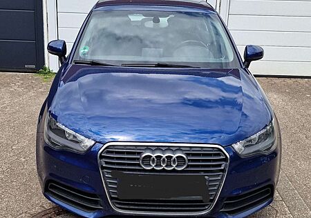 Audi A1 1.2 TFSI Sportback Ambition