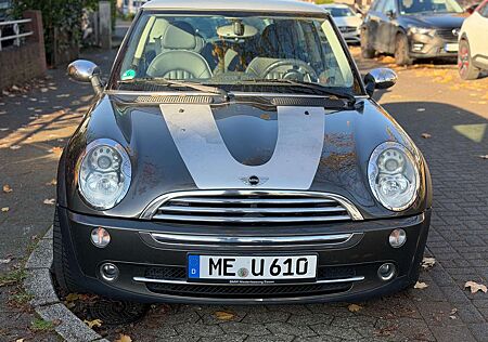 Mini Cooper Aut. Park Lane