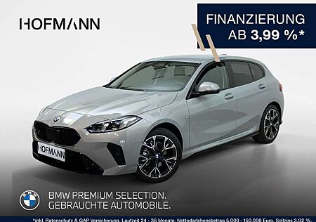 BMW 120 M Sport Design