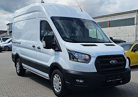 Ford Transit L2H3 4-Jahre Garantie*360Grad Kamera*Navi*Notbrems