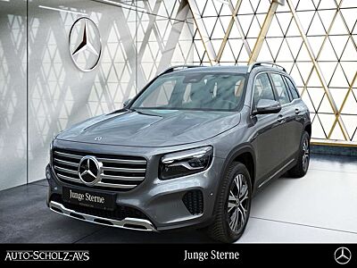 Mercedes-Benz GLB 200 Progressive Multibeam*KAM*EasyP*LenkradH
