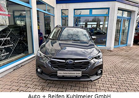 Subaru Crosstrek 2.0ie Comfort Lineartronic 4WD