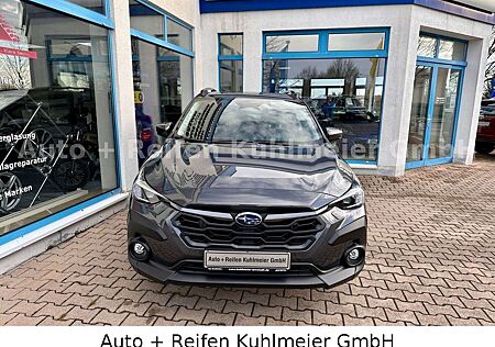 Subaru Crosstrek 2.0ie Comfort Lineartronic 4WD