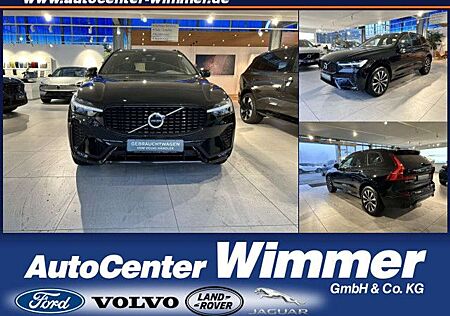 Volvo XC 60 XC60 B4 AWD Plus Dark Licht+Winter+Assistanz uvm.