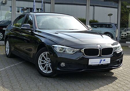 BMW 320 d Aut. Navi PDC LED Tempo