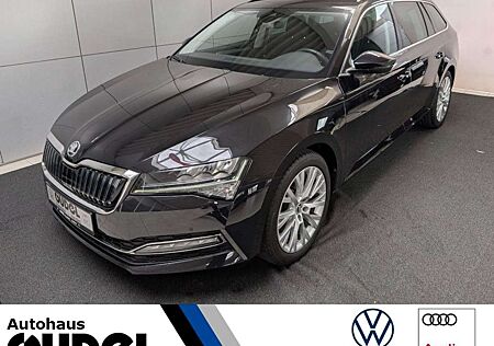 Skoda Superb Combi Ambition 1.4 TSI iV Hybrid AHK