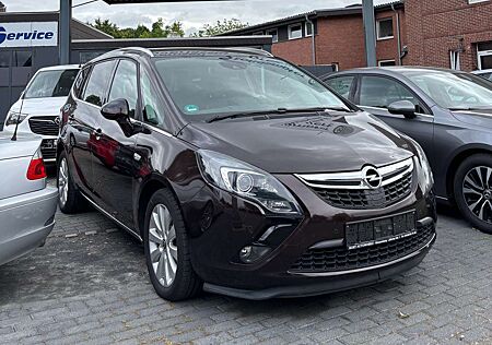 Opel Zafira Tourer Innovation