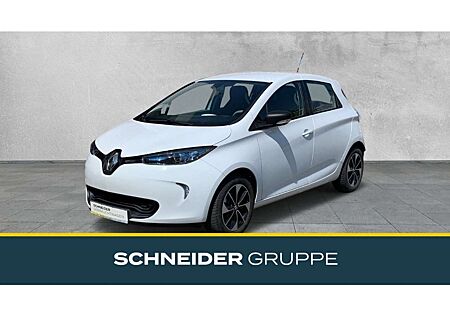 Renault ZOE LIFE R110 Z.E. 40 inkl. AKKU PDC+KLIMA+NAV