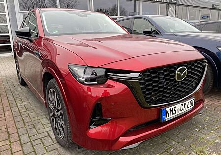 Mazda CX-60 AWD PHEV Autom. HOMURA