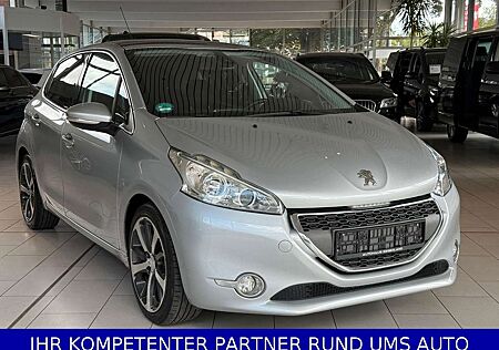 Peugeot 208 Allure