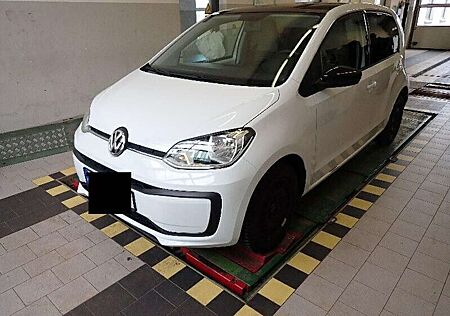 VW Up Volkswagen ! move ! BMT/Start-Stopp