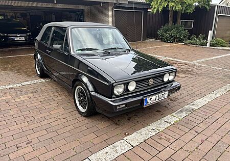 VW Golf Cabriolet Volkswagen Golf 1 Cabrio