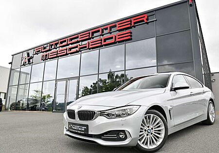 BMW 440 Gran Coupé xDrive Luxury Line Navi* Head-Up