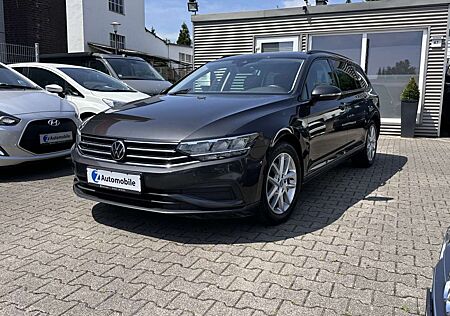 VW Passat Volkswagen 2.0 TDI