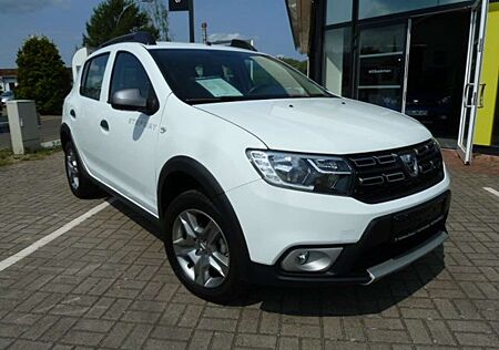 Dacia Sandero Stepway Prestige