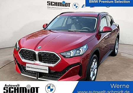 BMW X2 sDrive20i / NP= 50.860,- / Premium Paket /