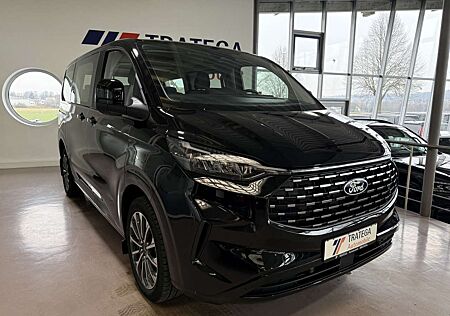 Ford Tourneo Custom Titanium L1 ACC TW Kamera LHZ GJR
