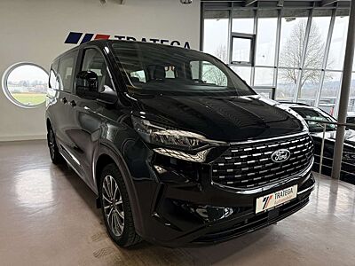 Ford Tourneo Custom Titanium L1 ACC TW Kamera LHZ GJR