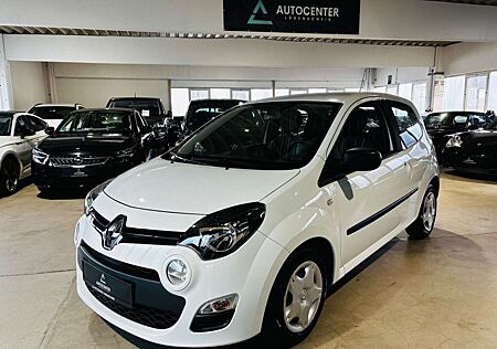 Renault Twingo Expression *Klimaanlage*1.Hand*