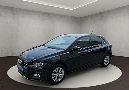 VW Polo Volkswagen 1.0 TSI Highline