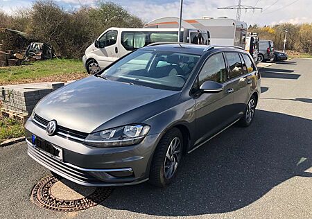 VW Golf Variant Volkswagen Golf VII TDI - guter Zustand
