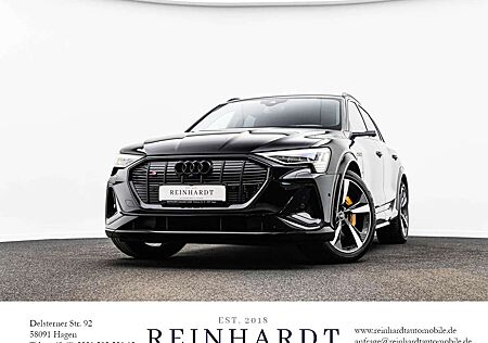 Audi e-tron S ALL-BLACK MATRIX/ACC/PANO/360°/S-SITZE
